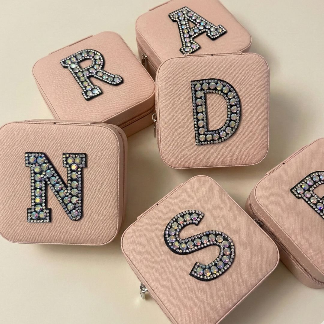 Jewelry Organizer – Small