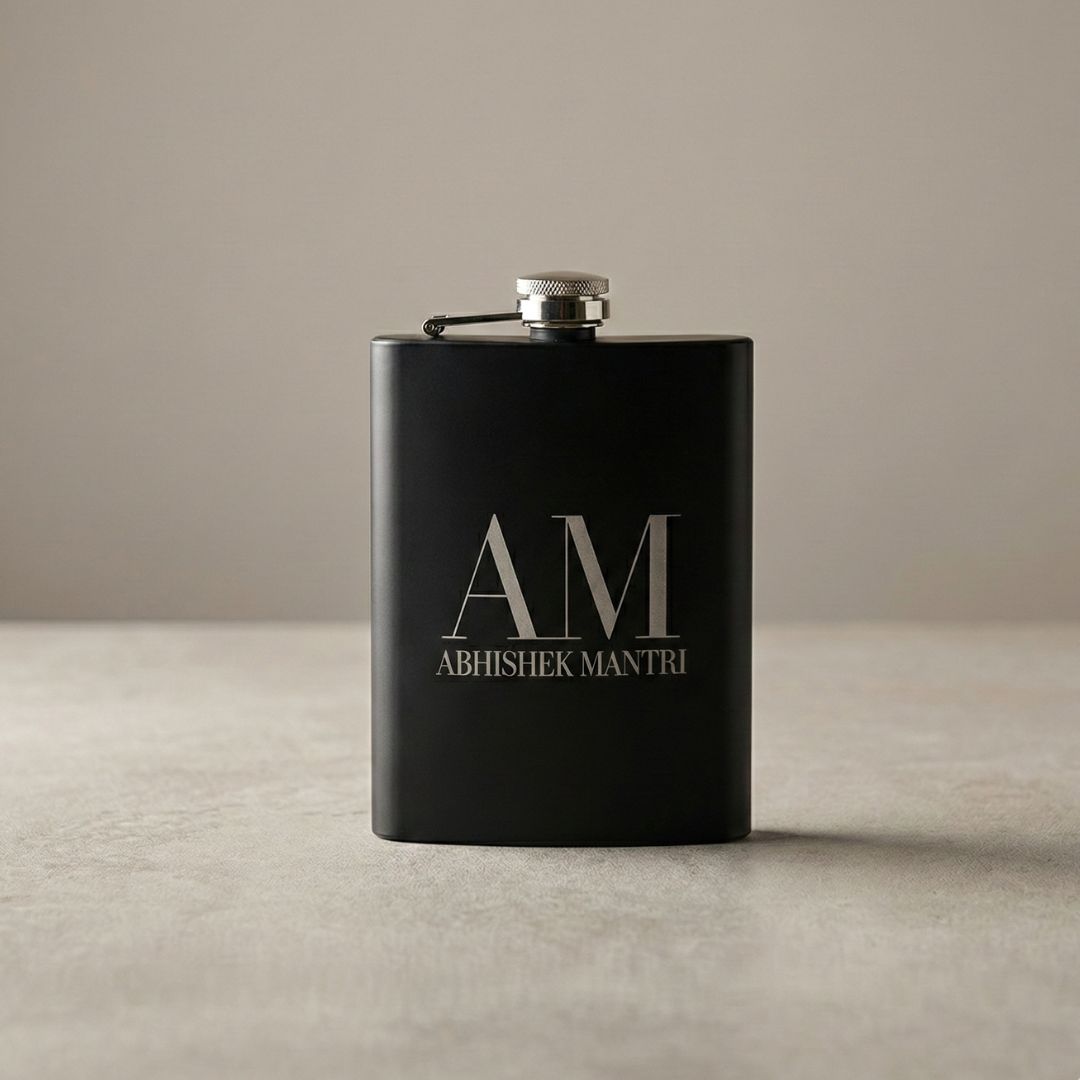 Hip Flask