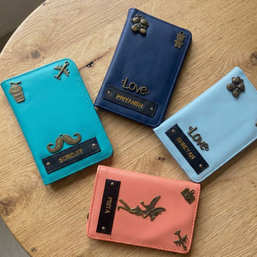 Regular Passport Cover