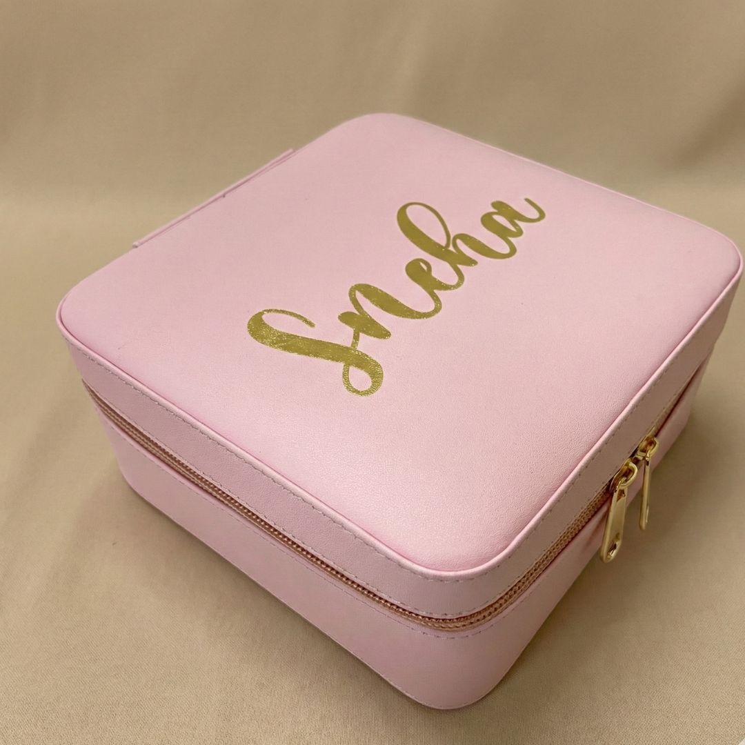 Jewelry Organizer – Large