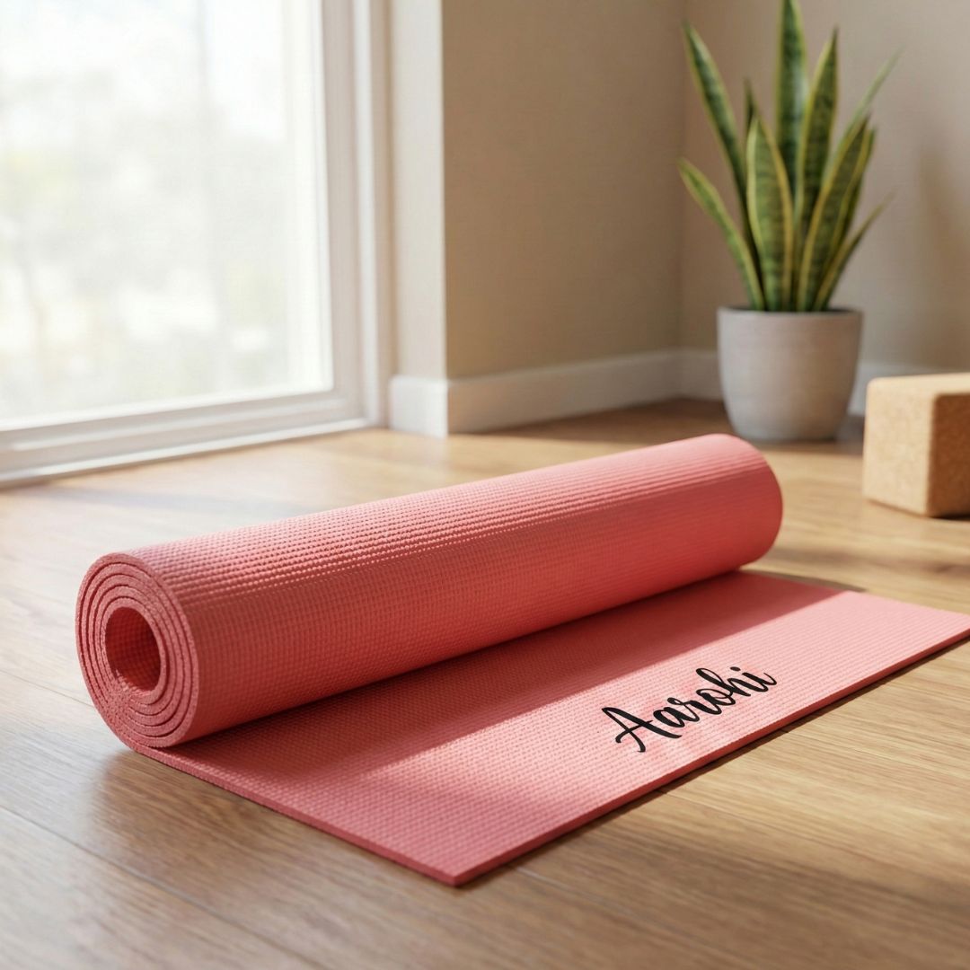 Yoga Mat