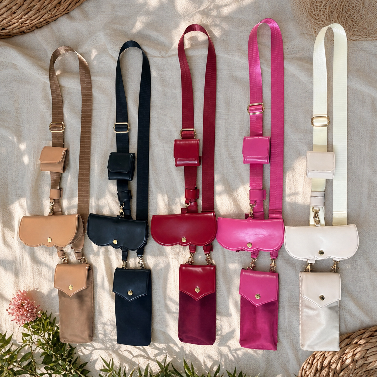 Personalized Mobile Sling